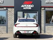 Hyundai Sonata VIII (DN8) Астрахань  - изображение 35