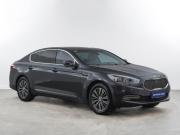Kia Quoris I Ресталинг 2 Москва  - изображение 31