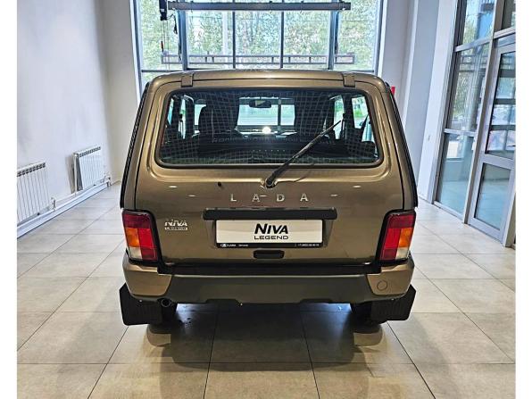 Новый Lada (ВАЗ) Niva Legend I 2026 года, цена 1 240 500 рублей, внедорожник, Автокод Объявления