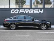 Genesis G80 I Новороссийск  - изображение 26