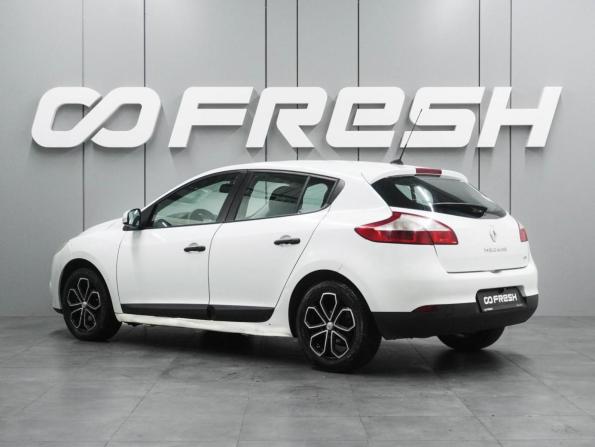 Renault Megane III с пробегом 2010 года, цена 599 000 рублей, 167971 км, хэтчбек, Автокод Объявления