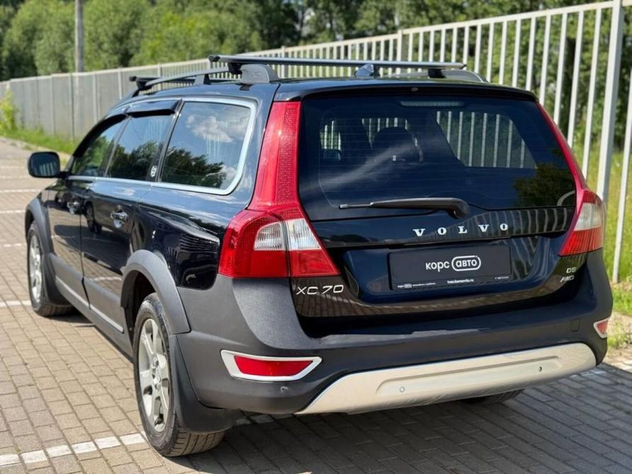 Volvo XC70 II Тверь  - изображение 3