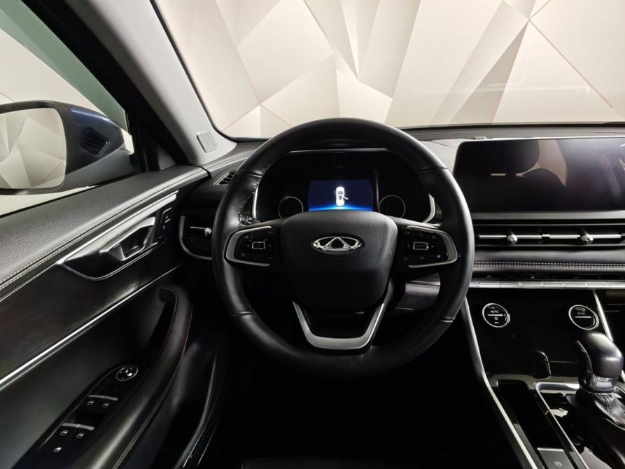 Chery Tiggo 8 I Москва  - изображение 19