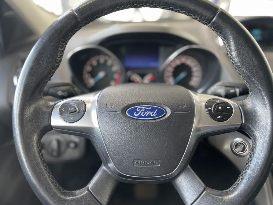 Ford Kuga II Саратов  - изображение 18