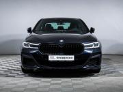 BMW 5 серии VII (G30/G31/G38) Рестайлинг Москва  - изображение 21