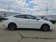 Hyundai Elantra VI (AD) Рестайлинг Саратов  - изображение 42