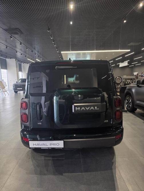 Haval H9 II Астрахань  - изображение 5