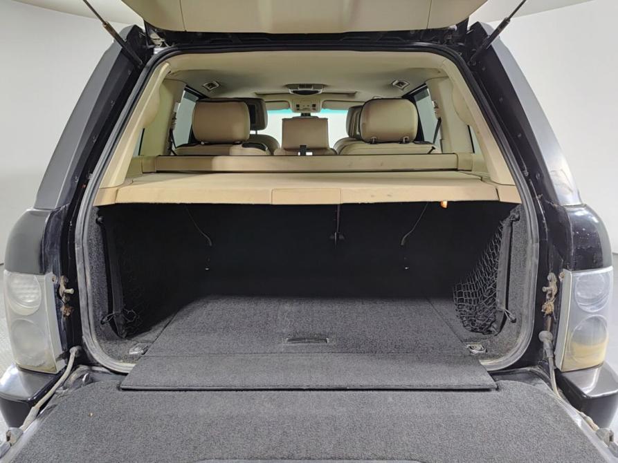 Land Rover Range Rover III Рестайлинг Уфа  - изображение 10