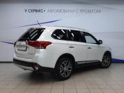 Mitsubishi Outlander III Рестайлинг 2 Москва  - изображение 20