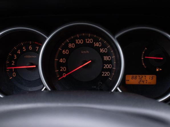 Nissan Tiida I с пробегом 2008 года, цена 848 000 рублей, 88726 км, хэтчбек, Автокод Объявления