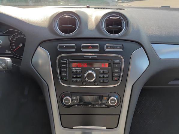Ford Mondeo IV Рестайлинг с пробегом 2012 года, цена 799 800 рублей, 212829 км, седан, Автокод Объявления
