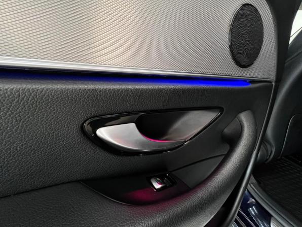 Mercedes-Benz E-Класс V (W213 S213 C238) с пробегом 2017 года, цена 2 750 000 рублей, 163536 км, седан, Автокод Объявления