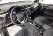 Toyota Corolla XI (E160 E170 E180) Саратов  - изображение 47