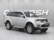 Mitsubishi Pajero Sport II Ростов-на-Дону  - изображение 19