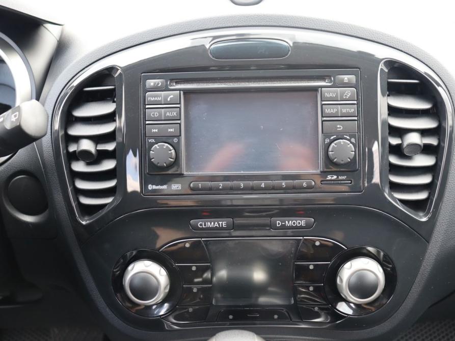 Nissan Juke I Москва  - изображение 19