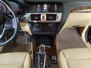 BMW X4 I (F26) Екатеринбург  - изображение 29
