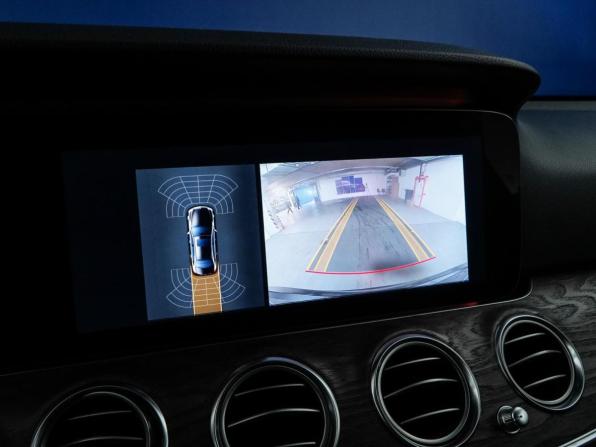 Mercedes-Benz E-Класс V (W213 S213 C238) с пробегом 2016 года, цена 2 499 046 рублей, 176626 км, седан, Автокод Объявления