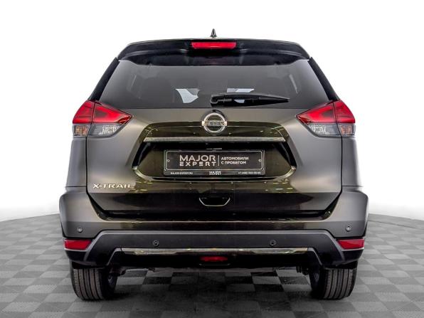 Nissan X-Trail III Рестайлинг с пробегом 2021 года, цена 2 630 000 рублей, 103775 км, внедорожник, Автокод Объявления