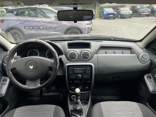 Renault Duster I с пробегом 2012 года, цена 866 500 рублей, 157055 км, внедорожник, Автокод Объявления