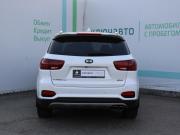 Kia Sorento III Prime Рестайлинг Сочи  - изображение 29