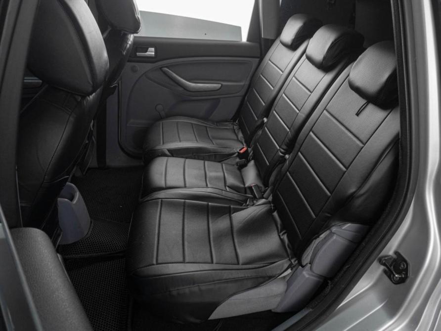Ford C-MAX I Тюмень  - изображение 9