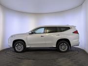 Mitsubishi Pajero Sport III Рестайлинг Москва  - изображение 38