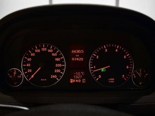 Mercedes-Benz A-Класс II (W169) Рестайлинг с пробегом 2012 года, цена 1 015 997 рублей, 97288 км, хэтчбек, Автокод Объявления