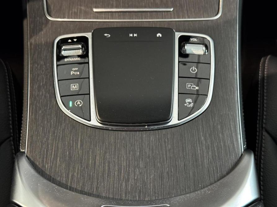 Mercedes-Benz GLC I (X253) Рестайлинг Екатеринбург  - изображение 17