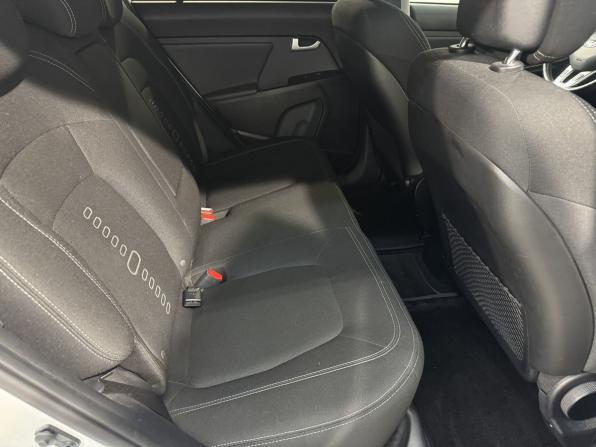 Kia Sportage III Рестайлинг с пробегом 2015 года, цена 1 749 800 рублей, 79000 км, внедорожник, Автокод Объявления