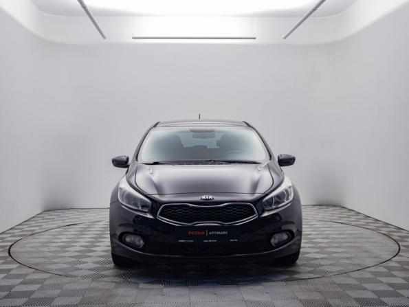 Kia Ceed II с пробегом 2012 года, цена 1 200 000 рублей, 127260 км, хэтчбек, Автокод Объявления