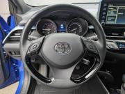 Toyota C-HR I Рестайлинг Москва  - изображение 20