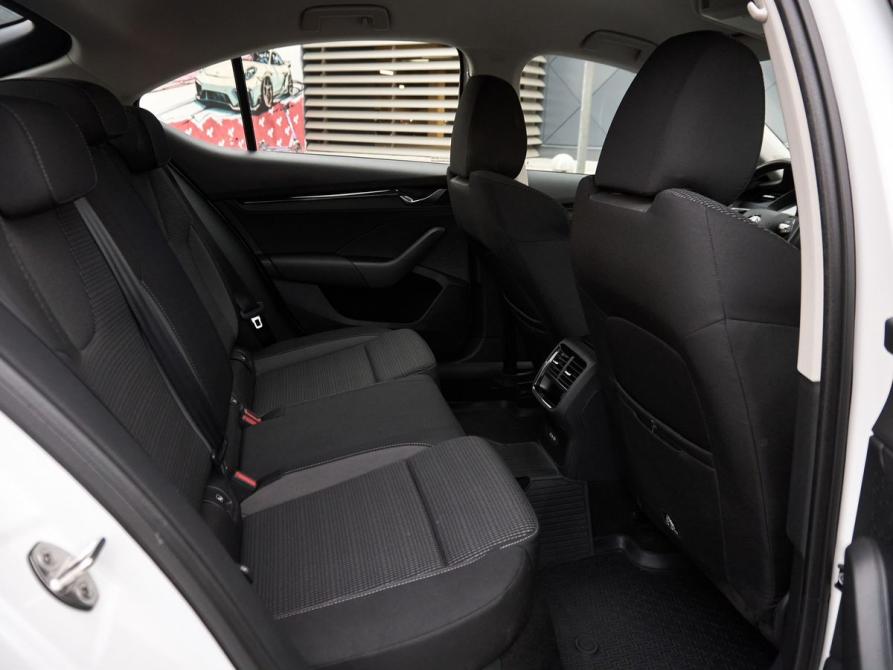 Skoda Octavia IV (A8) Казань  - изображение 7
