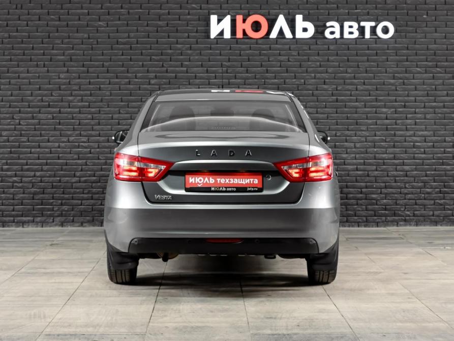 Lada (ВАЗ) Vesta I Екатеринбург  - изображение 5