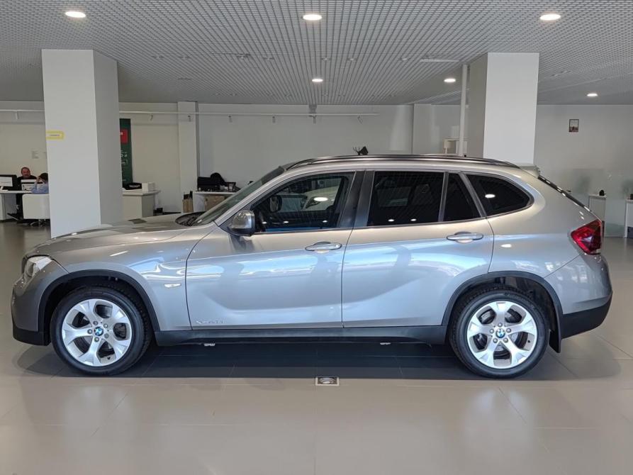 BMW X1 I (E84) Казань  - изображение 10