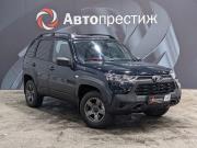 Lada (ВАЗ) Niva Travel I Пермь  - изображение 27