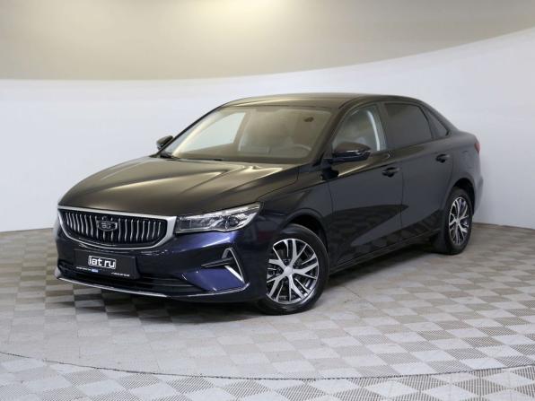 Belgee S50 с пробегом 2025 года, цена 1 890 000 рублей, 6059 км, седан, Автокод Объявления