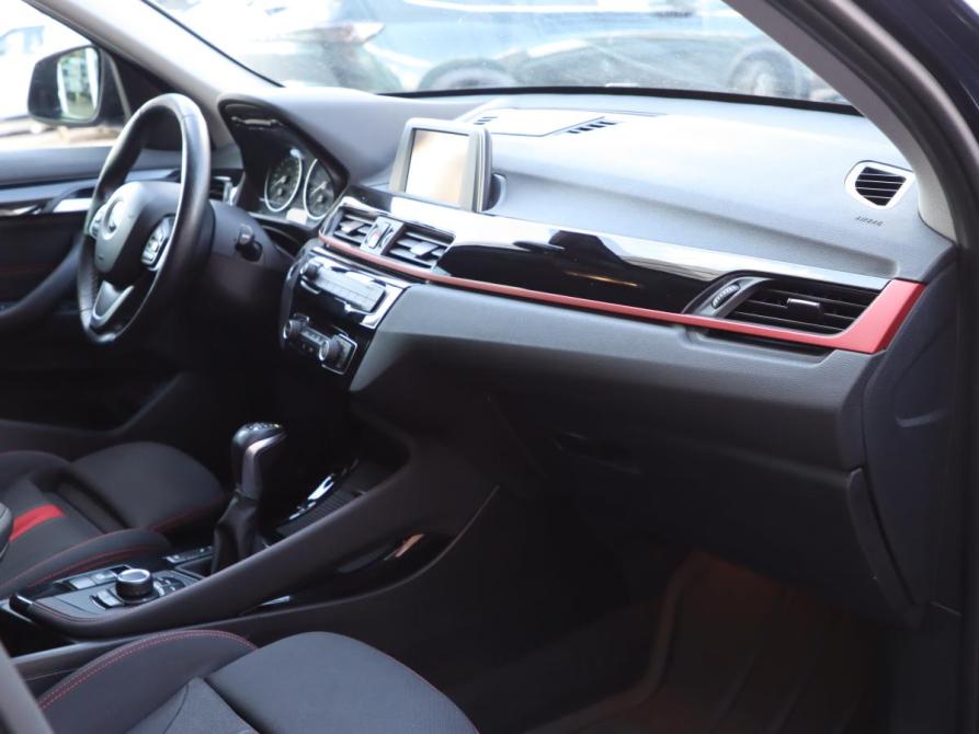 BMW X1 II (F48) Санкт-Петербург  - изображение 10
