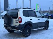 Chevrolet Niva I Рестайлинг Вологда  - изображение 24