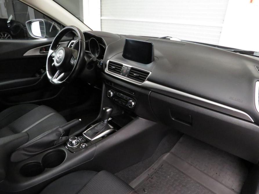 Mazda 3 III (BM) Рестайлинг Санкт-Петербург  - изображение 5