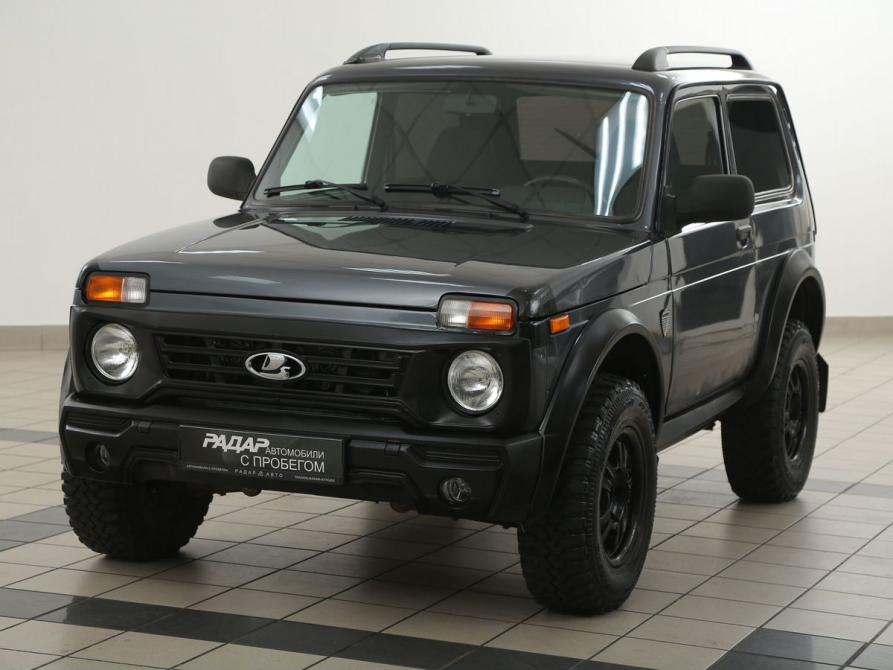 Lada (ВАЗ) 2121 (4x4) I Рестайлинг Иваново  - изображение 7