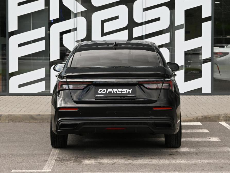 Omoda S5 Волгоград  - изображение 4