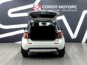 Suzuki SX4 I (Classic) Рестайлинг Ростов-на-Дону  - изображение 20