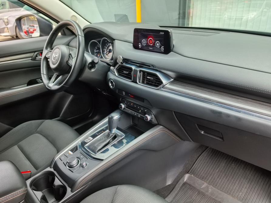 Mazda CX-5 II Москва  - изображение 11