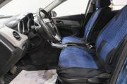 Chevrolet Cruze I Рестайлинг Новокузнецк  - изображение 42