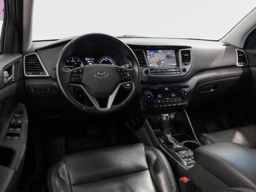 Hyundai Tucson III Ростов-на-Дону  - изображение 6
