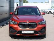 BMW X1 II (F48) Рестайлинг Москва  - изображение 29