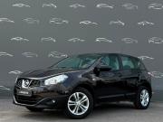 Nissan Qashqai I Рестайлинг Санкт-Петербург  - изображение 29