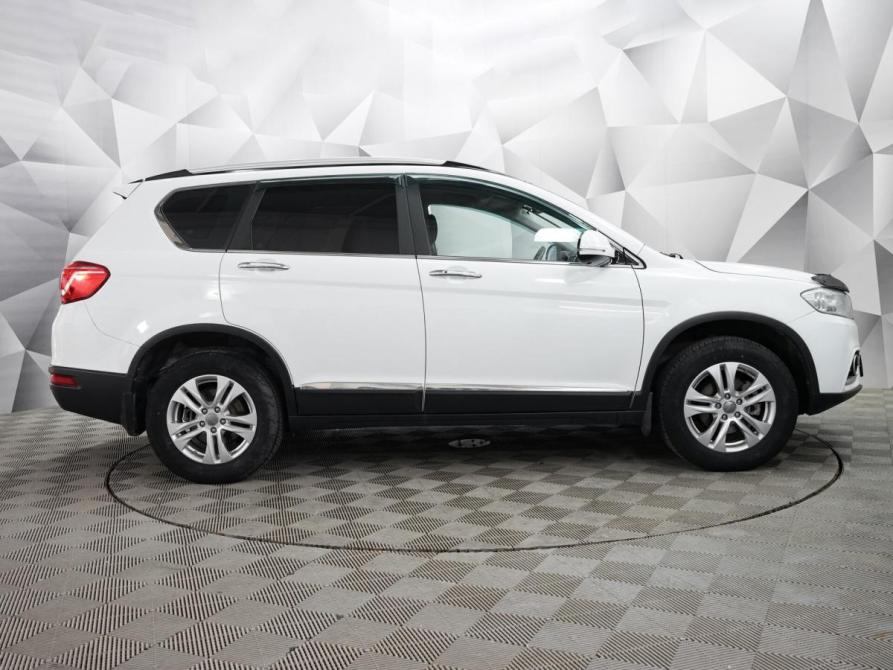 Haval H6 I Ульяновск  - изображение 6