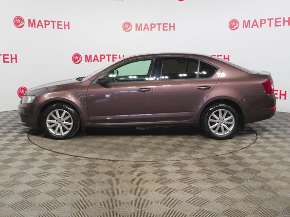 Skoda Octavia III (A7) с пробегом 2013 года, цена 999 000 рублей, 167941 км, лифтбек, Автокод Объявления