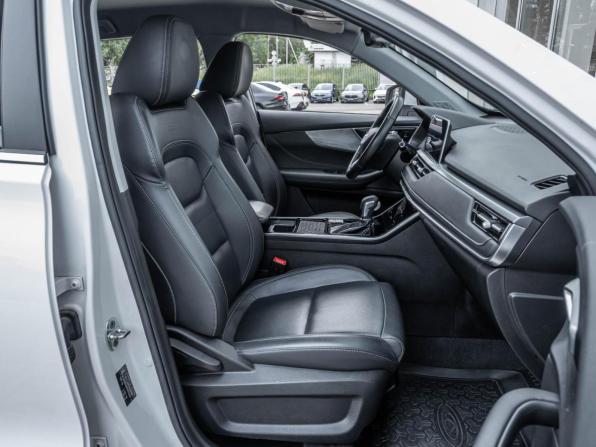 Chery Tiggo 4 Pro I с пробегом 2023 года, цена 1 664 900 рублей, 19571 км, внедорожник, Автокод Объявления